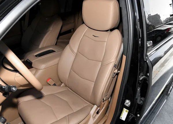 林肯领航员怎么样？值得买吗？