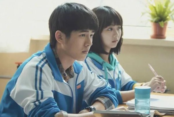 高颜值校园青春偶像剧排行榜，每一部都是一代人的青春