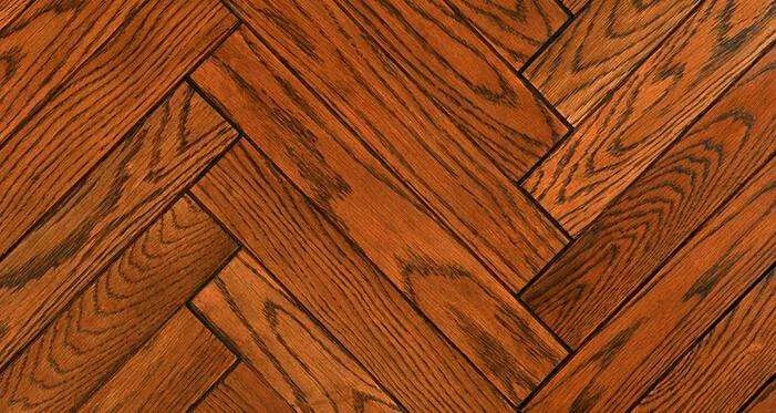 木地板有什么材质