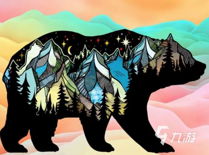 图画游戏软件下载安装大全2022 好玩的图画游戏推荐