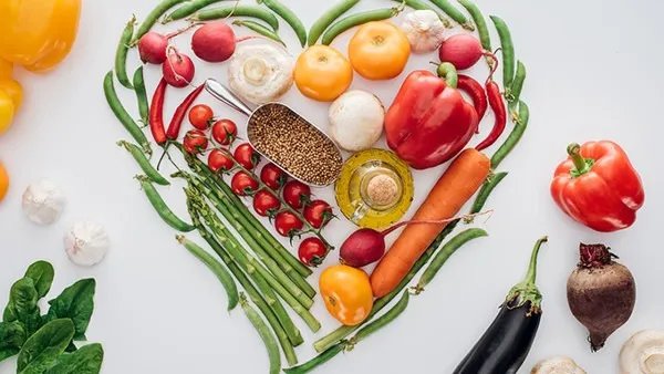 过敏性鼻炎吃什么