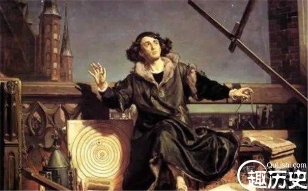 哥白尼是被哪个教处死的 哥白尼为何会被烧死