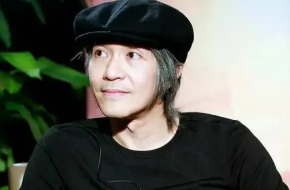 田启文称周星驰或将于65岁重返大银幕！网友：期待！