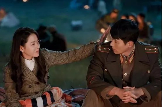 最值得看的十部韩国电视剧 太阳的后裔上榜,第一实至名归
