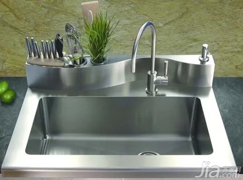 什么牌子水槽好 水槽十大品牌排名