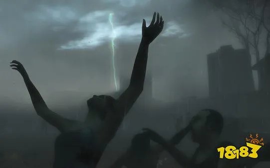 求生之路2全章节怎么过 全地图章节玩法分享