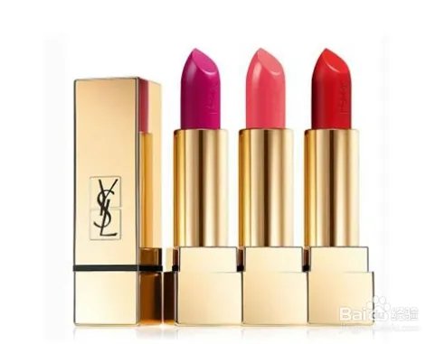 口红品牌的十大排行榜