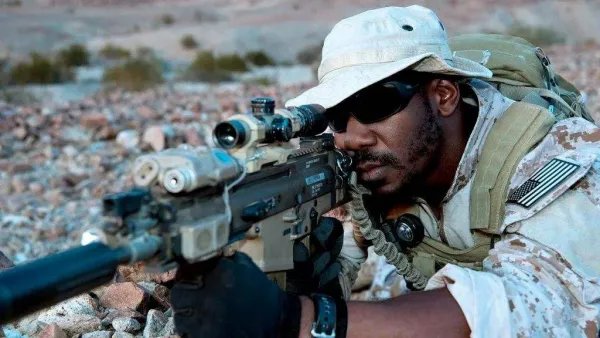 拉登为何藏在巴基斯坦