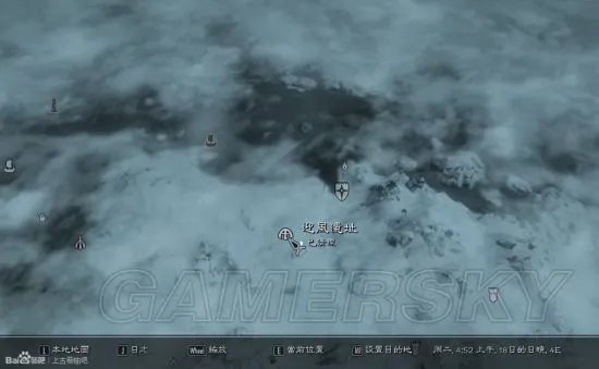 《上古卷轴5》元素之力解读及任务攻略