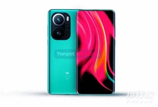 2021年下半年小米手机发布时间表_2021年小米最新款手机推荐