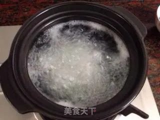 潮汕砂锅粥