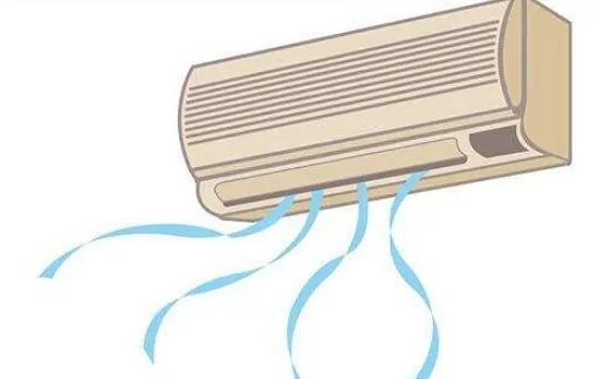 空调水从出风口滴出来是什么原因