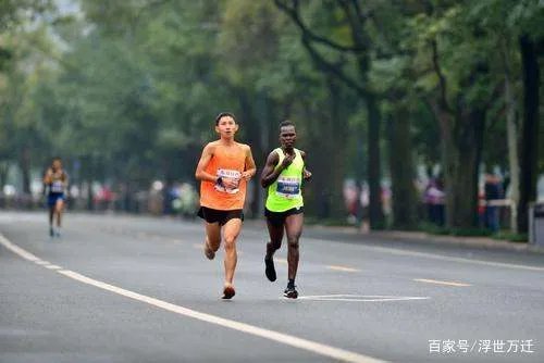 国内越野跑顶级选手梁晶遇难，该选手遇难的原因是什么？