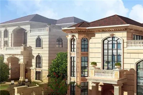 仿石漆十大排行榜 美涂士漆垫底,第一是长颈鹿漆