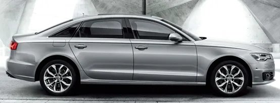 奥迪A6L怎么样？