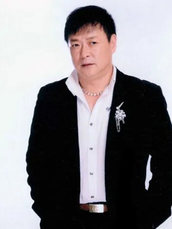 迟志强简历介绍  出道经历大盘点