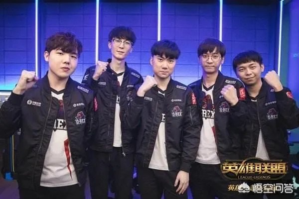 S8全球总决赛中最惨的五个队伍诞生，网友调侃“第一已经自闭了”，你怎么看？