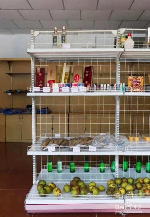 农村超市怎样经营