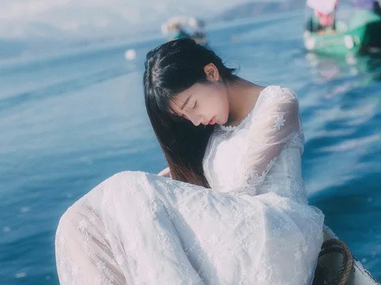 男生喜欢女生的暗示