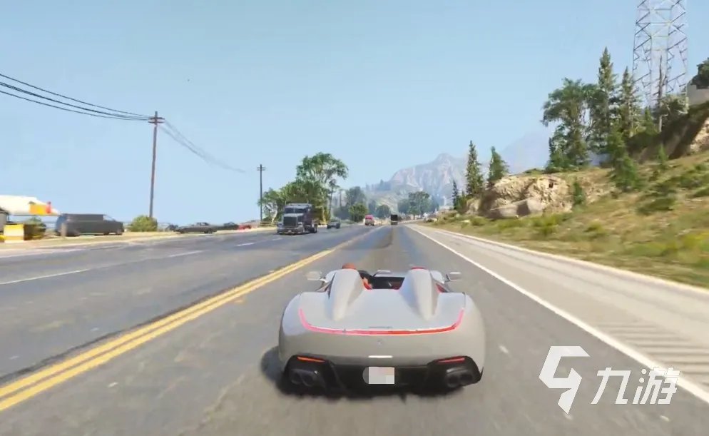 gta5地图怎么打开 gta5地图开启攻略