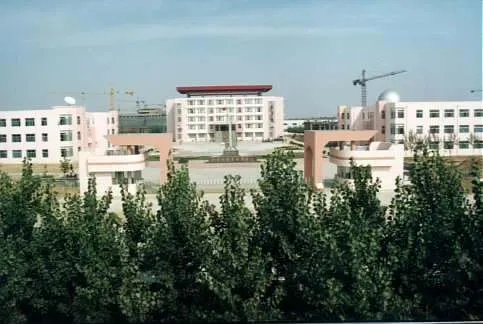 山东大王职业学院的介绍