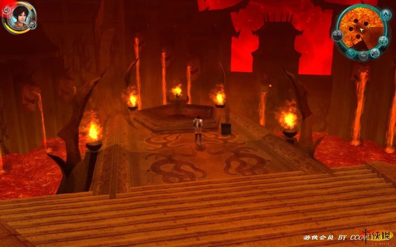 《仙剑奇侠传五》详细图文流程攻略