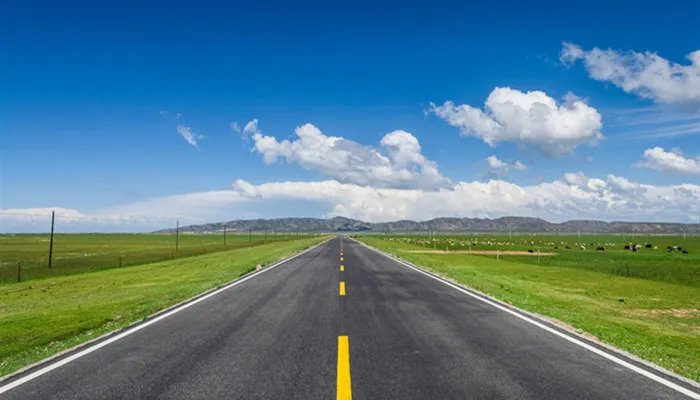 城市快速路是指什么路 城市快速路是啥路