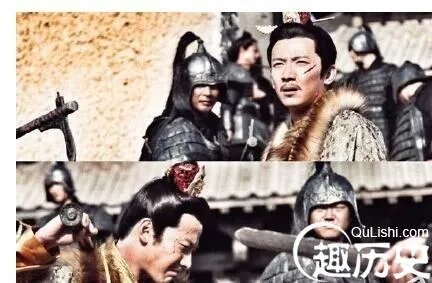 芈月传嬴华结局被芈月斩首示众 嬴华历史上是怎么死的