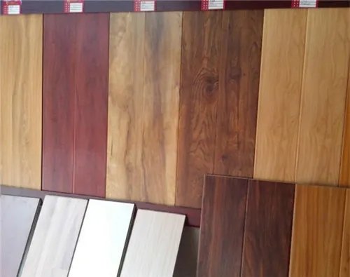 复合地板和强化地板的区别  常见地板产品哪种好