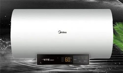 美的热水器不通电是什么原因