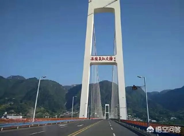 宜昌和荆州哪个长江大桥多？为什么？