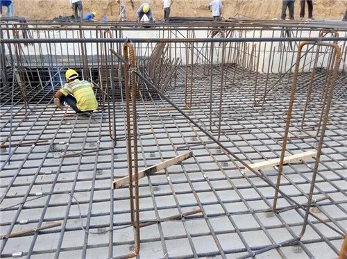 马凳筋尺寸一般为多少