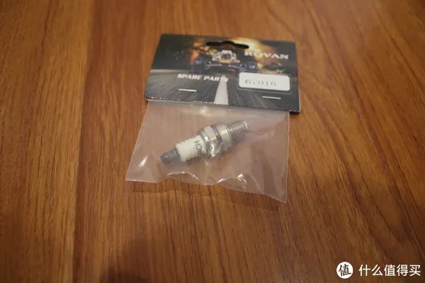 若凡Baja 5B 汽油遥控车 迟到的开箱