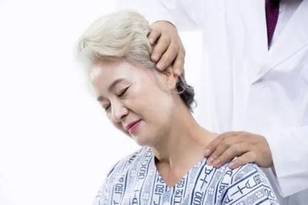 颈动脉粥样硬化的症状有哪些