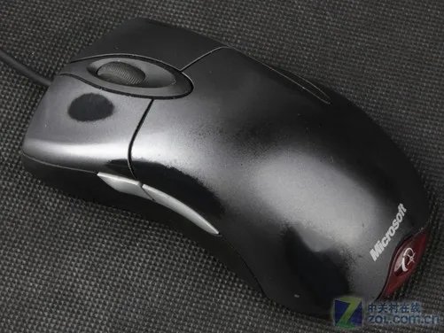 外设玩家晋级教程 鼠标微动更换全记录