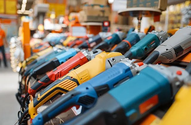 MRO工业品超市是什么 MRO工业品超市的特点