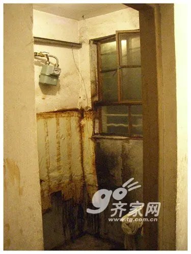 家居装修达人秀 42平超小老房变时尚窝