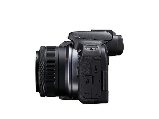 佳能R10 18-45套机南京佳能授权经销商7500元