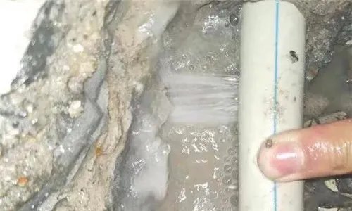 水管堵漏方法是什么