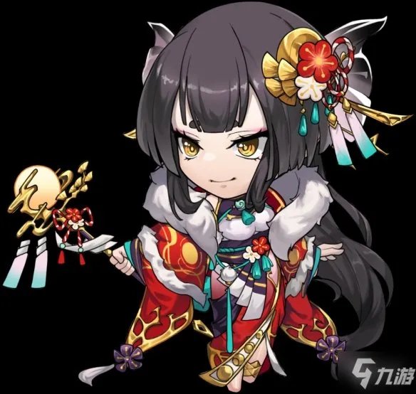 《梦幻模拟战》辉夜转职什么好 辉夜转职推荐