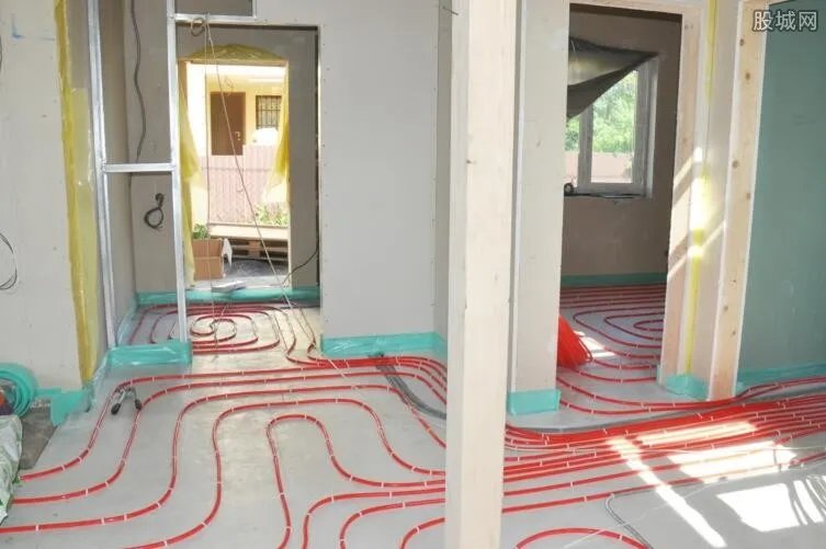 电地暖价格是多少 电地暖消耗一天要多少度电