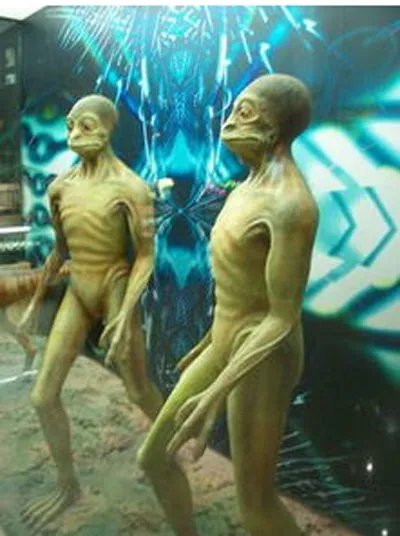 恐人学说的介绍