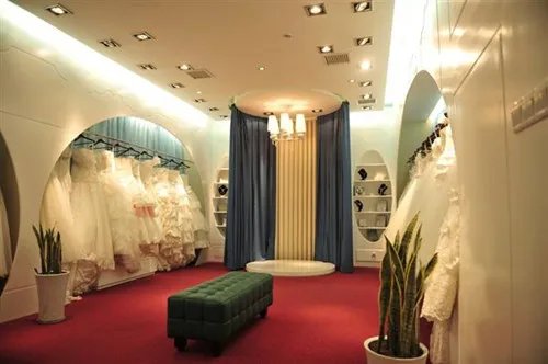 长沙婚纱店排行哪家好 盘点拍婚纱照的猫腻