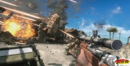 《战地1943》综合攻略