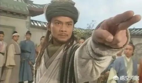 “太祖长拳”是不是最厉害的“武功”？