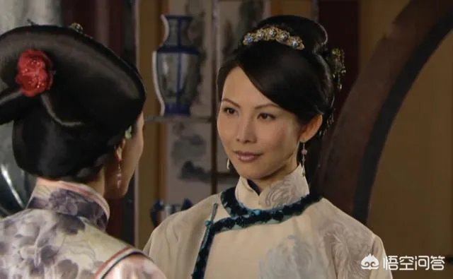 TVB剧《金枝欲孽2》和第一部的故事有哪些必然的联系？