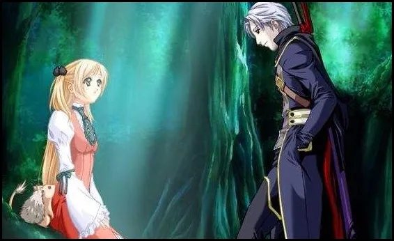 有哪些最好玩的恋爱游戏？求推荐。