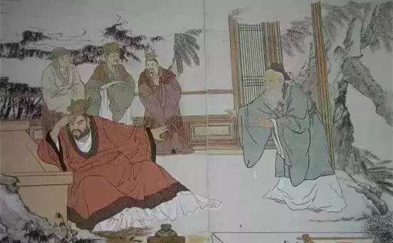 扁鹊见秦武王全文翻译