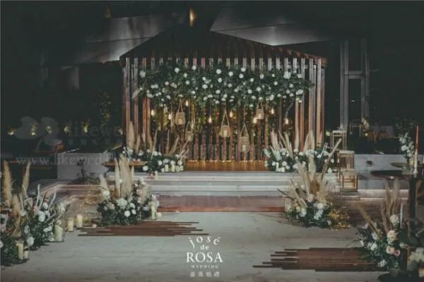 婚礼策划公司哪家好？