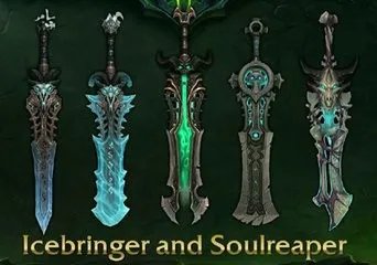 拉文凯斯的遗产怎么做